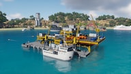 Tropico 6 - Tropican Shores (PC) - Steam Key - GLOBAL