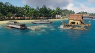 Tropico 6 - Tropican Shores (PC) - Steam Key - GLOBAL