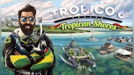 Tropico 6 - Tropican Shores (PC) - Steam Key - GLOBAL