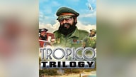 Tropico Trilogy (PC) - Steam Key - GLOBAL
