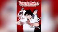 Troublemaker (PC) - Steam Key - GLOBAL