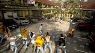 Troublemaker (PC) - Steam Key - GLOBAL