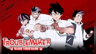 Troublemaker (PC) - Steam Key - GLOBAL