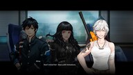 TROUBLESHOOTER: Abandoned Children (PC) - Steam Gift - EUROPE