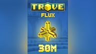 Trove Flux 30M (PC) - BillStore - GLOBAL