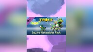 Trove - Square Necessities Pack Steam Gift GLOBAL