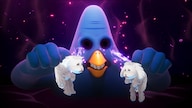 Trover Saves the Universe Steam Key GLOBAL
