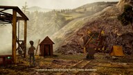 Truberbrook / Trüberbrook Xbox Live Xbox One Key EUROPE