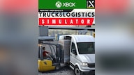 Truck and Logistics Simulator (Xbox Series X/S) - Xbox Live Key - GLOBAL