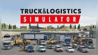 Truck and Logistics Simulator (Xbox Series X/S) - Xbox Live Key - GLOBAL