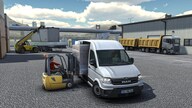 Truck and Logistics Simulator (Xbox Series X/S) - Xbox Live Key - GLOBAL