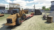 Truck and Logistics Simulator (Xbox Series X/S) - Xbox Live Key - GLOBAL