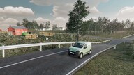 Truck and Logistics Simulator (Xbox Series X/S) - Xbox Live Key - GLOBAL