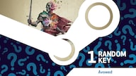 Try to Get Avowed - Random 1 Key (PC) - Steam Key - GLOBAL