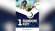 Try To Get Dead Island 2 - Random 1 Key (PC) - Steam Key - GLOBAL
