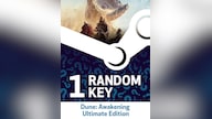 Try to Get Dune: Awakening - Random | Ultimate Edition  1 Key (PC) - Steam Key - GLOBAL