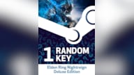 Try to Get ELDEN RING NIGHTREIGN - Random | Deluxe Edition  1 Key (PC) - Steam Key - GLOBAL