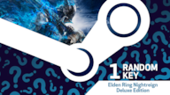 Try to Get ELDEN RING NIGHTREIGN - Random | Deluxe Edition  1 Key (PC) - Steam Key - GLOBAL