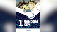 Try To Get Fallout - Random 1 Key (PC) - Steam Key - GLOBAL