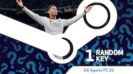 Try To Get FC 25 - Random 1 Key (PC) - Steam Key - GLOBAL