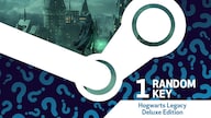Try to Get Hogwarts Legacy | Deluxe Edition - Random 1 Key (PC) - Steam Key - GLOBAL