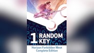 Try To Get Horizon Forbidden West Complete Edition - Random 1 Key - (PC) - Steam Key - GLOBAL