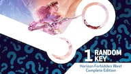 Try To Get Horizon Forbidden West Complete Edition - Random 1 Key - (PC) - Steam Key - GLOBAL