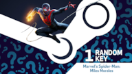 Try to get Marvel's Spider-Man Miles Morales (PC) - Steam Key - GLOBAL