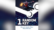 Try to get Marvel's Spider-Man Miles Morales (PC) - Steam Key - GLOBAL