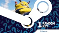 Try To Get Palworld - Random 1 Key (PC) - Steam Key - GLOBAL
