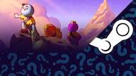 Try to Get PEAK - Random 1 Key (PC) - Steam Key - GLOBAL