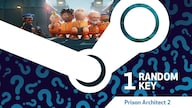 Try To Get Prison Architect 2 - Random 1 Key (PC) - Steam Key - GLOBAL