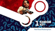 Try to get Red Dead Redemption 1 Key (PC) - Steam Key - GLOBAL