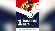Try to get Red Dead Redemption 2 1 Key (PC) - Steam Key - GLOBAL