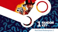 Try to get Red Dead Redemption 2 1 Key (PC) - Steam Key - GLOBAL