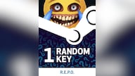 Try to Get R.E.P.O. - Random 1 Key (PC) - Steam Key - GLOBAL