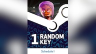 Try to Get Schedule I - Random 1 Key (PC) - Steam Key - GLOBAL
