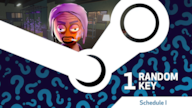 Try to Get Schedule I - Random 1 Key (PC) - Steam Key - GLOBAL