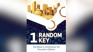 Try To Get Sid Meier's Civilization VII Founders Edition - Random 1 Key (PC) - Steam Key  - GLOBAL