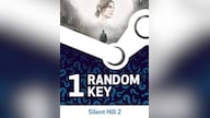 Try To Get Silent Hill 2 - Random 1 Key (PC) - Steam Key - GLOBAL