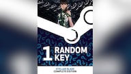Try to Get Stellar Blade - Random | Complete Edition  1 Key (PC) - Steam Key - GLOBAL