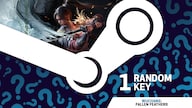 Try to Get WUCHANG: Fallen Feathers - Random 1 Key (PC) - Steam Key - GLOBAL