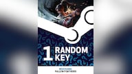 Try to Get WUCHANG: Fallen Feathers - Random 1 Key (PC) - Steam Key - GLOBAL