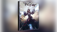 Tryst Steam Key GLOBAL