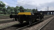 TS Marketplace: RNA Barrier Wagons Steam Gift GLOBAL