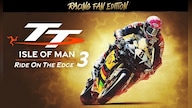 TT Isle of Man: Ride on the Edge 3 | Racing Fan Edition (PC) - Steam Key - GLOBAL