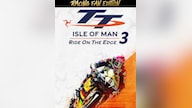 TT Isle of Man: Ride on the Edge 3 | Racing Fan Edition (PC) - Steam Key - GLOBAL
