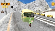 Tuk Tuk Extreme Simulator (PC) - Steam Key - GLOBAL