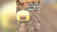 Tuk Tuk Extreme Simulator (PC) - Steam Key - GLOBAL