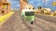 Tuk Tuk Extreme Simulator (PC) - Steam Key - GLOBAL